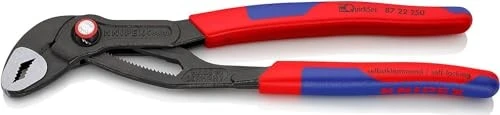 Knipex Cobra Wasserpumpenzange, 25cm