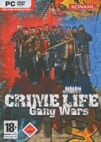 Crime Life - Gang Wars (PC)