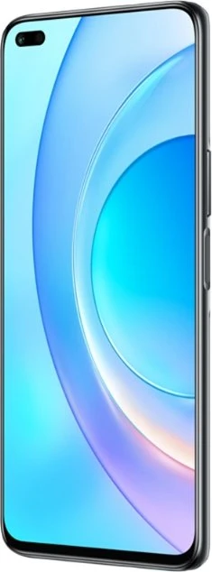 Honor 50 Lite Midnight Black