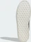 adidas Breaknet Sleek matte silver/core black/off white (Damen) Vorschaubild