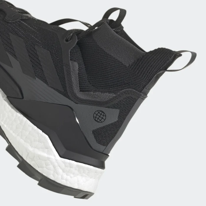 adidas Terrex Free Hiker 2 core black/grey six/carbon (Herren)