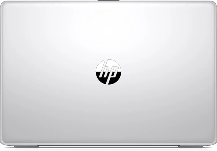 HP Laptop 17-ak013ng, Natural Silver/Ash Silver, A10-9620P, 8GB RAM, 128GB SSD, 1TB HDD, Radeon 530, DE