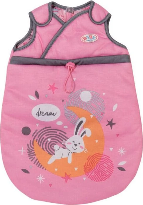 Zapf creation BABY born Zubehör - Schlafsack