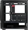 Enermax Marbleshell MS31 Midnight Black, schwarz, Glasfenster Vorschaubild