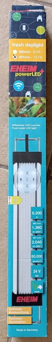 EHEIM powerLED+, fresh daylight, T5/T8, 771mm, 22W (4253011)