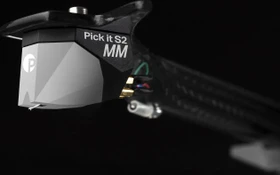 Pro-Ject Pick-it S2 MM