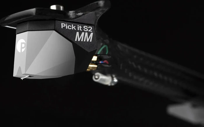 Pro-Ject Pick-it S2 MM