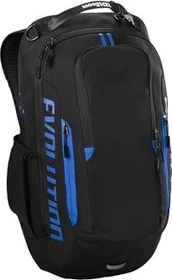 Wilson Evolution Basketball Gearpack royal/black