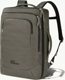 Jack Wolfskin Traveltopia Cabinback 34 dusty olive