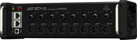 Behringer SD8 Digital Snake