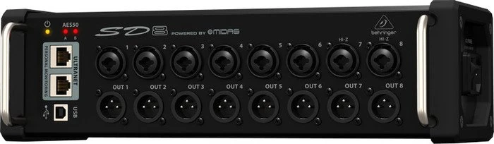 Behringer Digital Snake
