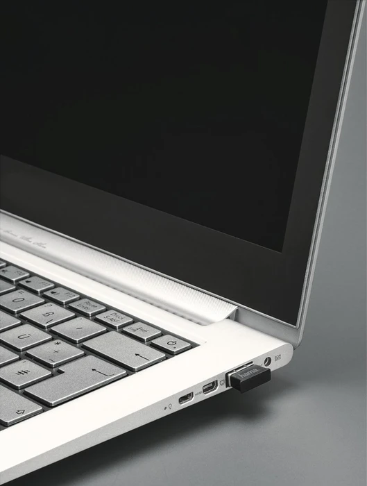 Hama Bluetooth 5.0, USB-A 2.0 [Stecker]