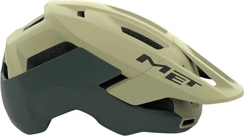MET Terrae Helm