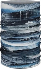 Buff EcoStretch Schlauchtuch oser blue