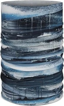 Buff EcoStretch Schlauchtuch oser blue