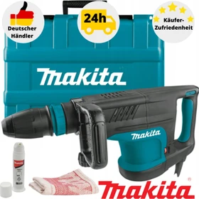 Makita HM1203C Elektro-Abbruchhammer inkl. Koffer