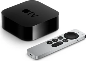 Apple TV HD 32GB (2021, 4. Generation)