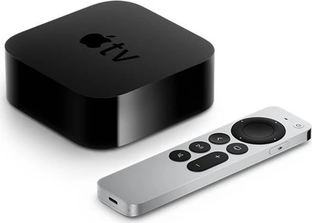 Apple TV HD 32GB (2021, 4. Generation)