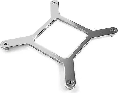 Dynatron / Inter-Tech Q12 / Q-12 – Bild 4 von 4
