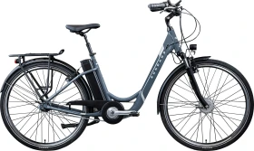 Zündapp Z517 basaltgrau
