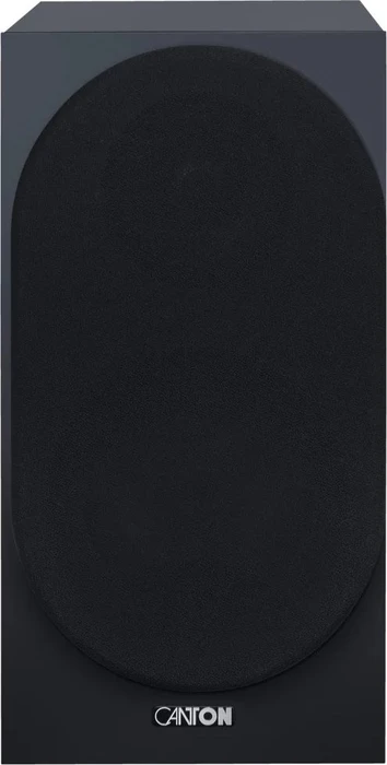 Canton GLE 30 S2 schwarz, Stück