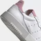 adidas Supercourt cloud white/true pink (Damen) Vorschaubild