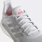 adidas Solar Glide 3 dash grey/silver metallic/signal pink (Damen) Vorschaubild