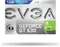 EVGA GeForce GT 630, 1GB DDR3, 2x DVI, Mini HDMI Vorschaubild