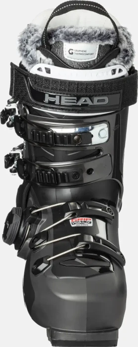 Head Edge 105 HV GW BOA anthracite (Damen) (Modell 2025/2026)