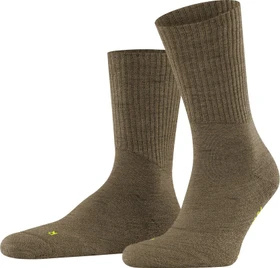 Falke Walkie Light Wandersocken wholegrain