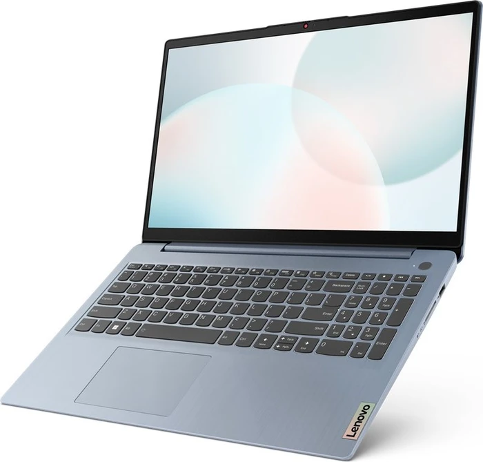 Lenovo IdeaPad 3 15ABA7, Abyss Blue, Ryzen 3 5425U, 4GB RAM, 128GB SSD, UK