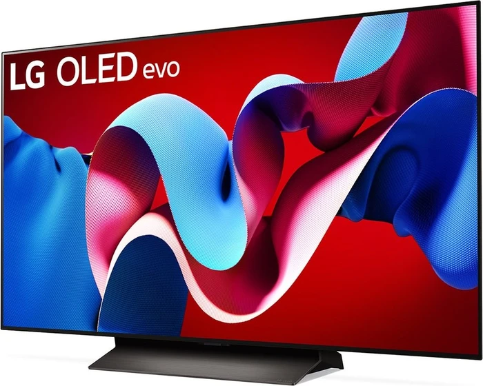 LG OLED48C43LA