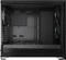 Fractal Design Vector RS Blackout Dark TG, Glasfenster Vorschaubild