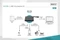 Digitus USB-Hub, 2x USB-C 3.1, 2x USB-A 3.1, USB-C 3.1 [Stecker] Vorschaubild