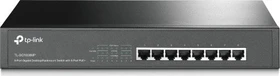 TP-Link TL-SG1008MP Desktop Gigabit Switch, 8x RJ-45, 126W PoE+ (TL-SG1008MP)