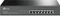 TP-Link TL-SG1008MP Desktop Gigabit Switch, 8x RJ-45, 126W PoE+ Vorschaubild