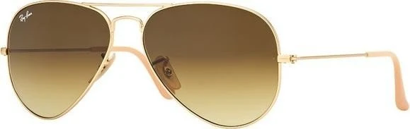 Ray-Ban RB3025 Aviator Gradient
