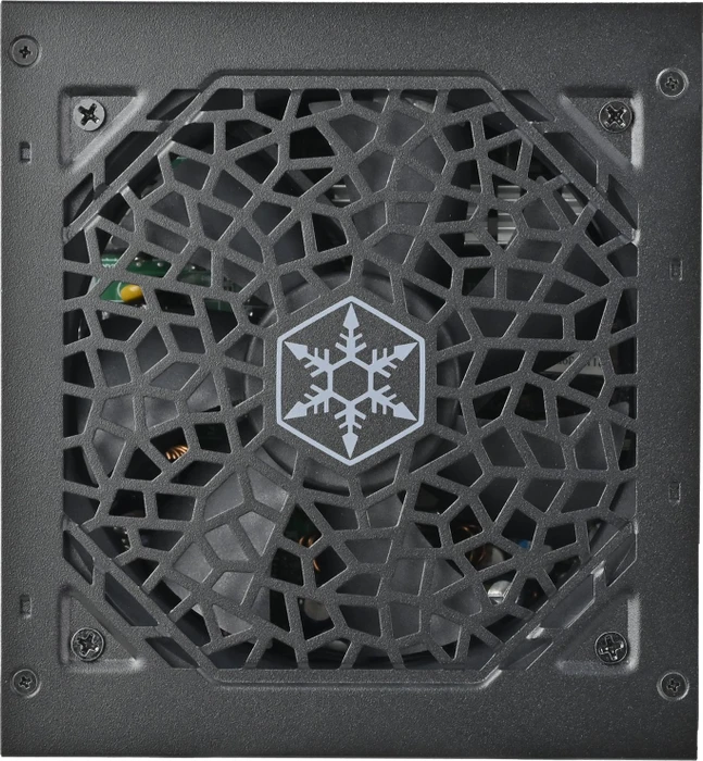 SilverStone Triton 850Rx 850W, ATX 3.1