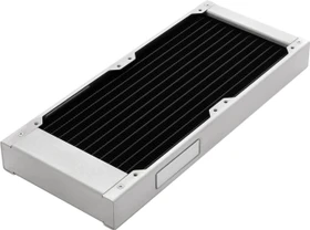 Watercool Heatkiller RAD 240-S Stainless Steel