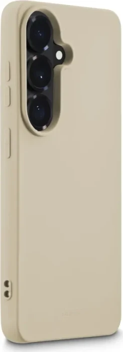 Hama Handyhülle Fantastic Feel für Samsung Galaxy S26 beige