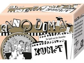 Anno Domini Kunst