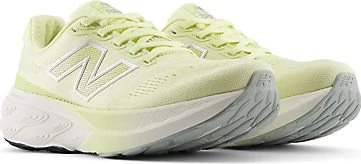 New Balance Fresh Foam X 880v15 fennel seed/silver metallic (Damen)