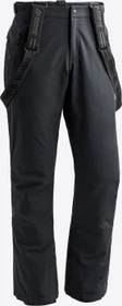 Maier Sports Anton Vent Slim Skihose lang schwarz (Herren)