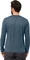 Jack Wolfskin Sky Thermal Funktionsshirt langarm midnight sky (Herren) Vorschaubild