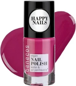 benecos Nail Polish 20-Free Nagellack my secret, 5ml