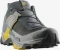 Salomon X Ultra 5 GTX turbulence/monument/spicy mustard (Herren) Vorschaubild