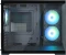 Zalman D30 Black, Glasfenster Vorschaubild