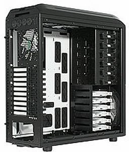 Nox Xtreme Hummer USB 3.0