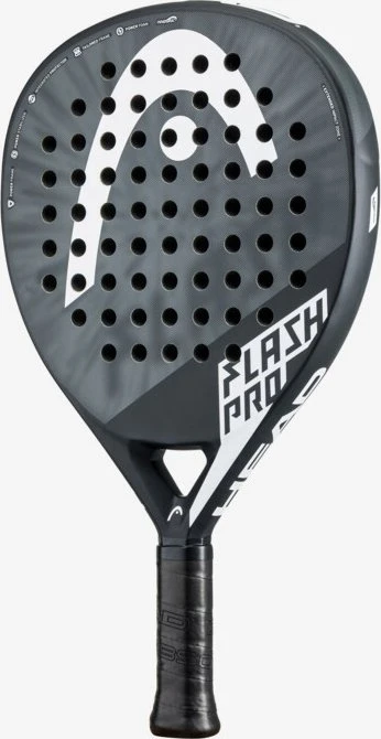 Head Flash Pro Padel-Tennisschläger