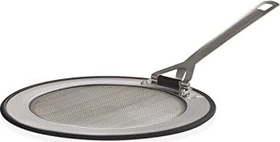 Le Creuset Pfannen Spritzschutz 26cm
